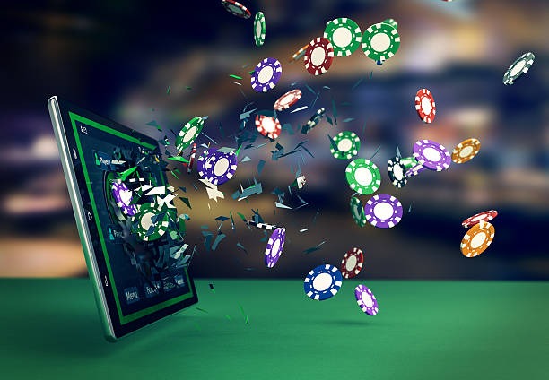 forbes featured game showcase