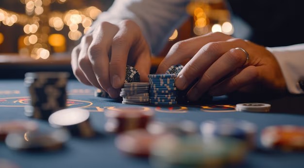 Playtech sportsbook odds display for Liga 1 and Champions League on forbes